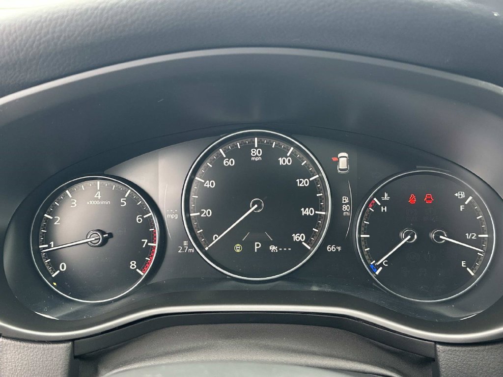 New 2026 MAZDA CX-50 AWD 2.5 S w/ Weather Package image 20