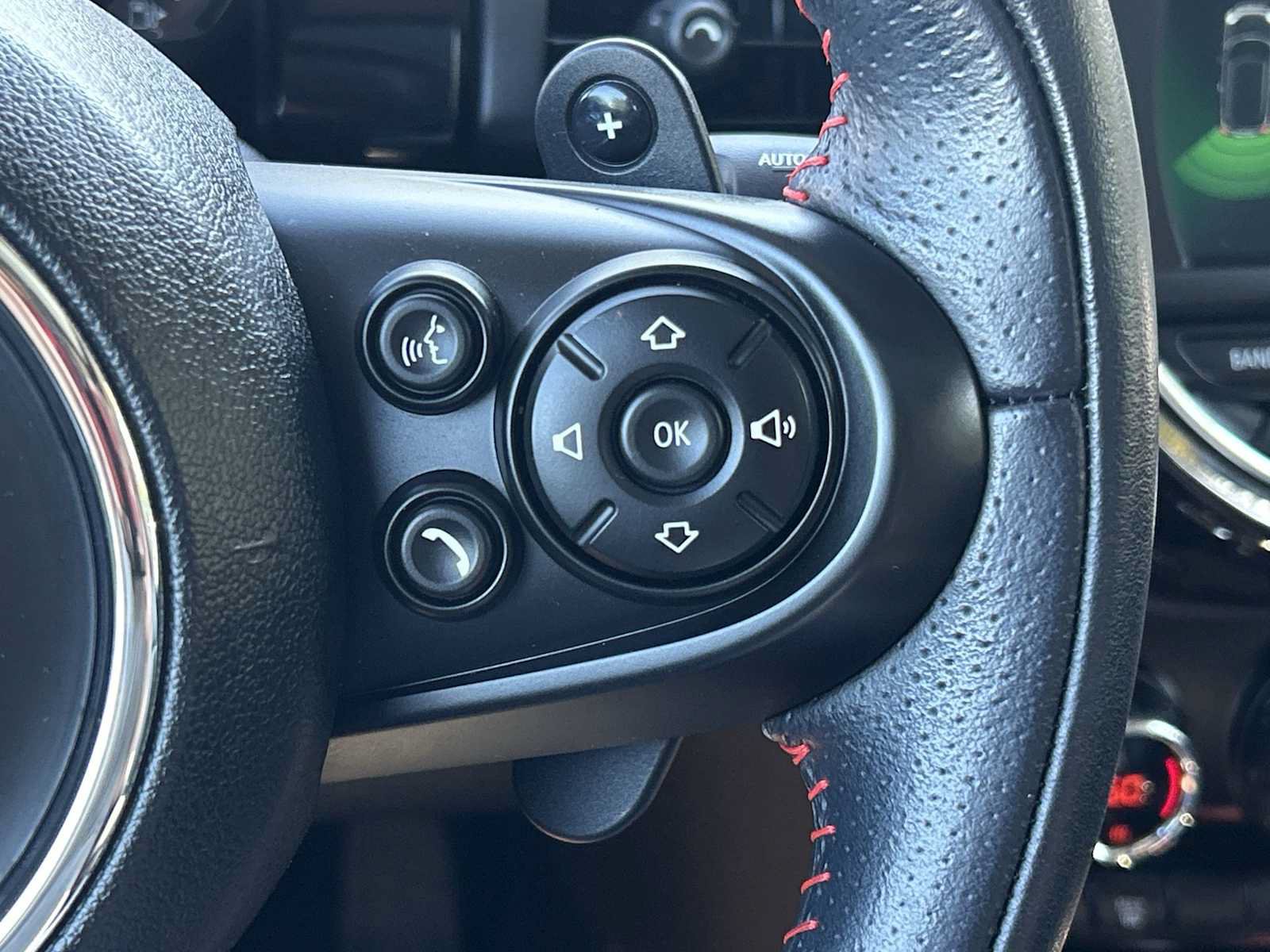 Used 2019 MINI Cooper S FWD image 16