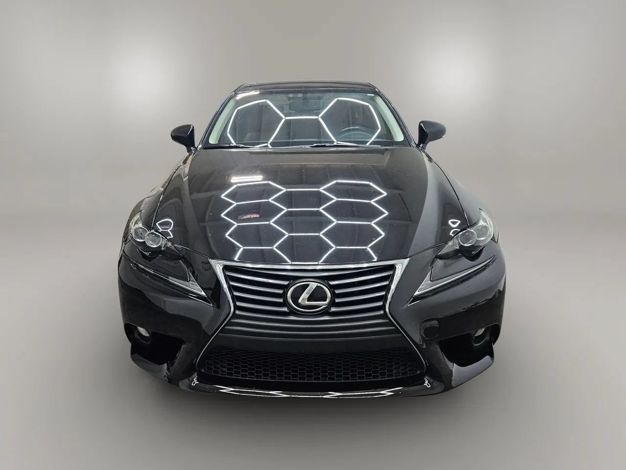 Used 2014 Lexus IS 250 w/ Navigation Package RWD image 10