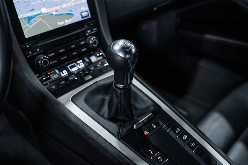 Used 2017 Porsche 911 Carrera S RWD image 49