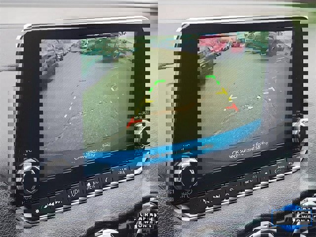 Certified 2023 Nissan Sentra SV w/ All-Weather Package image 16