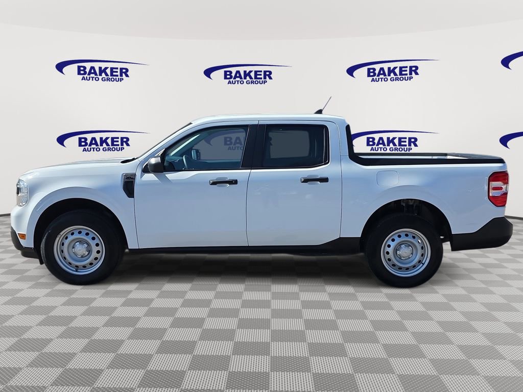 Used 2024 Ford Maverick XL w/ Equipment Group 100A Standard image 6