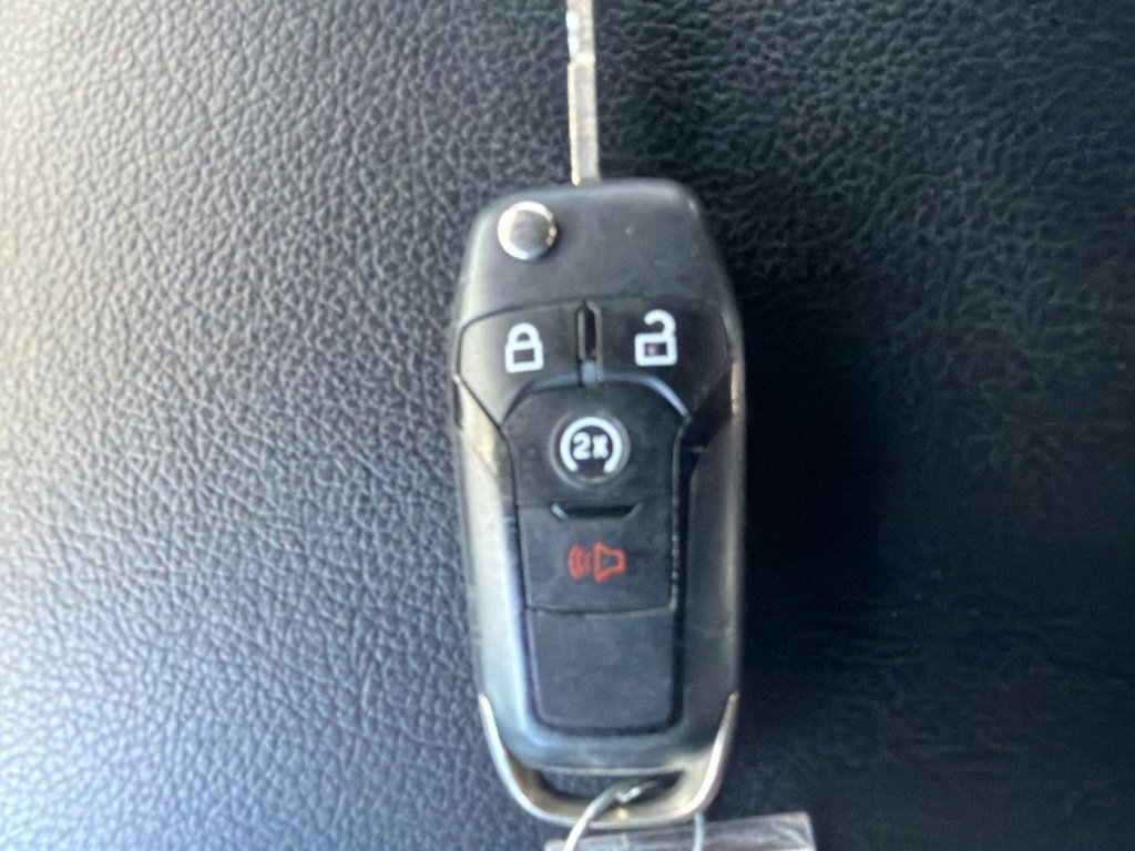 Used 2018 Ford F150 XLT w/ Equipment Group 302A Luxury AWD/4WD image 27