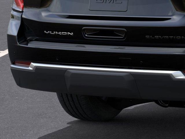 New 2026 GMC Yukon XL Elevation image 14