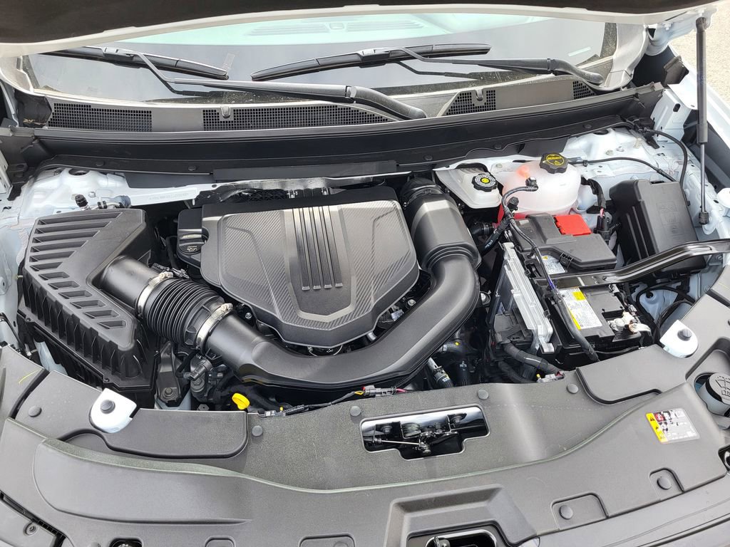 New 2026 GMC Acadia Elevation w/ Elevation Premium Package image 14