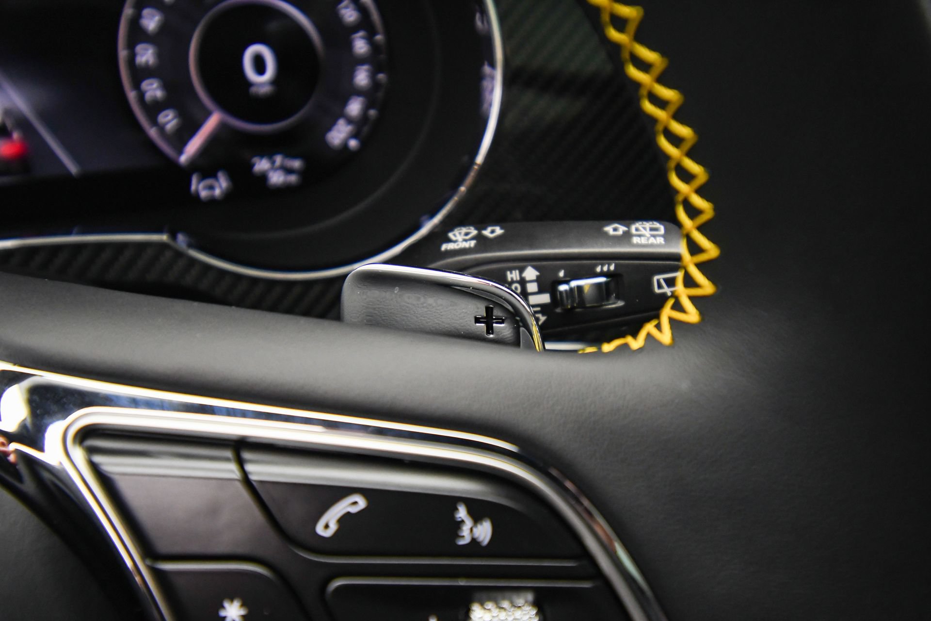New 2026 Bentley Bentayga Speed AWD/4WD image 33