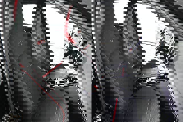 New 2026 Volkswagen GTI SE image 17