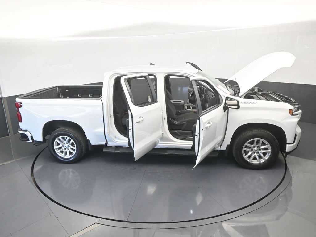 Used 2020 Chevrolet Silverado 1500 RST w/ All-Star Edition image 70