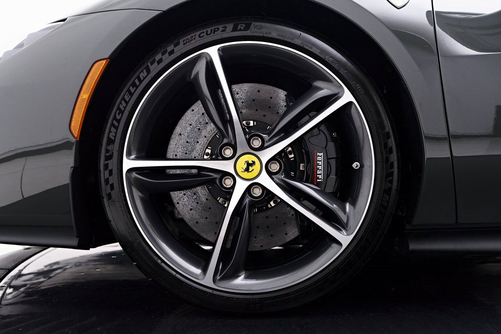 Used 2023 Ferrari 296 GTB image 3