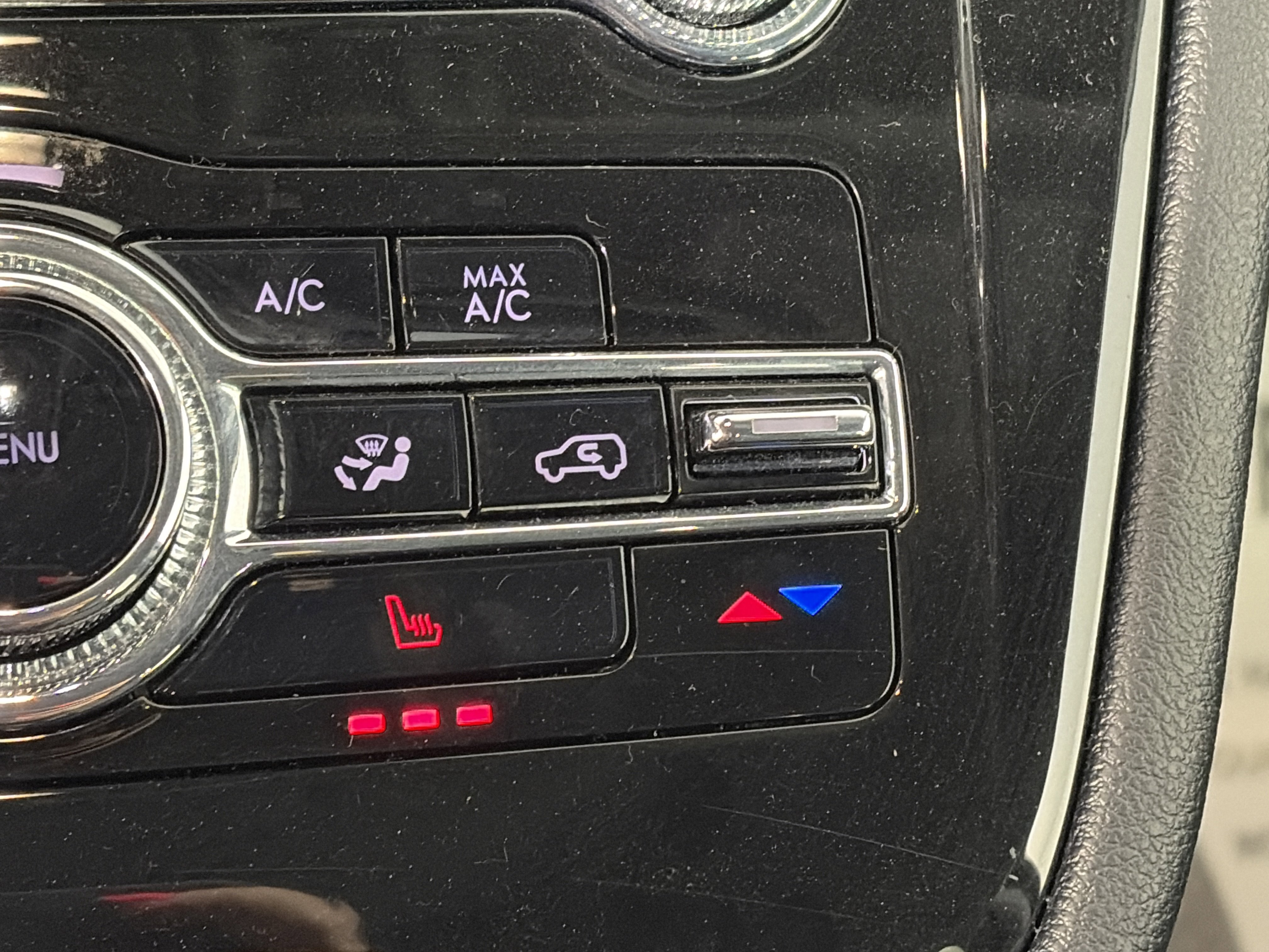 Used 2022 Lincoln Corsair Reserve w/ Sport Package image 26