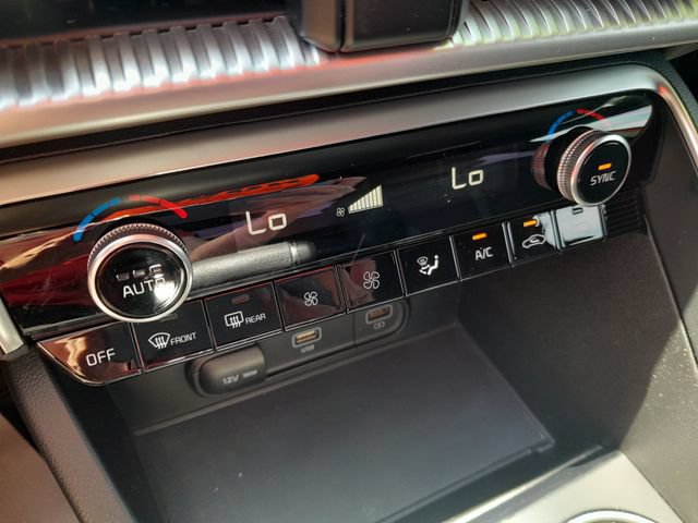 Used 2022 Kia K5 GT-Line AWD/4WD image 24