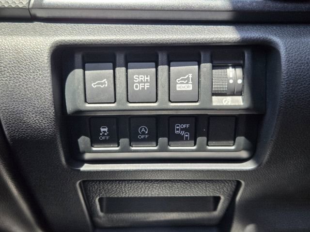 Used 2022 Subaru Forester Wilderness AWD/4WD image 28