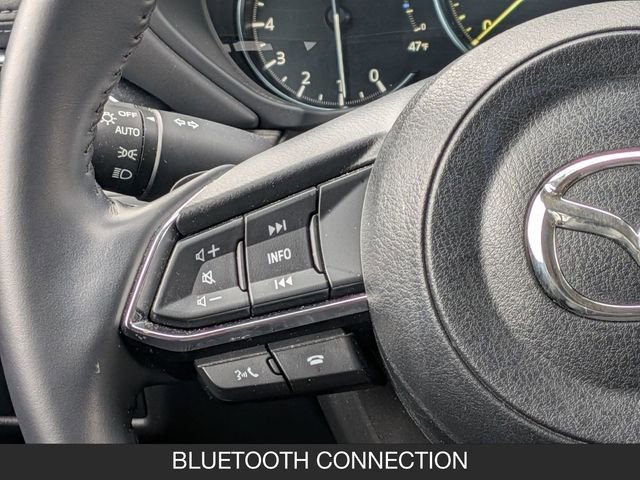 Used 2023 MAZDA CX-5 AWD 2.5 S w/ Premium Package image 18