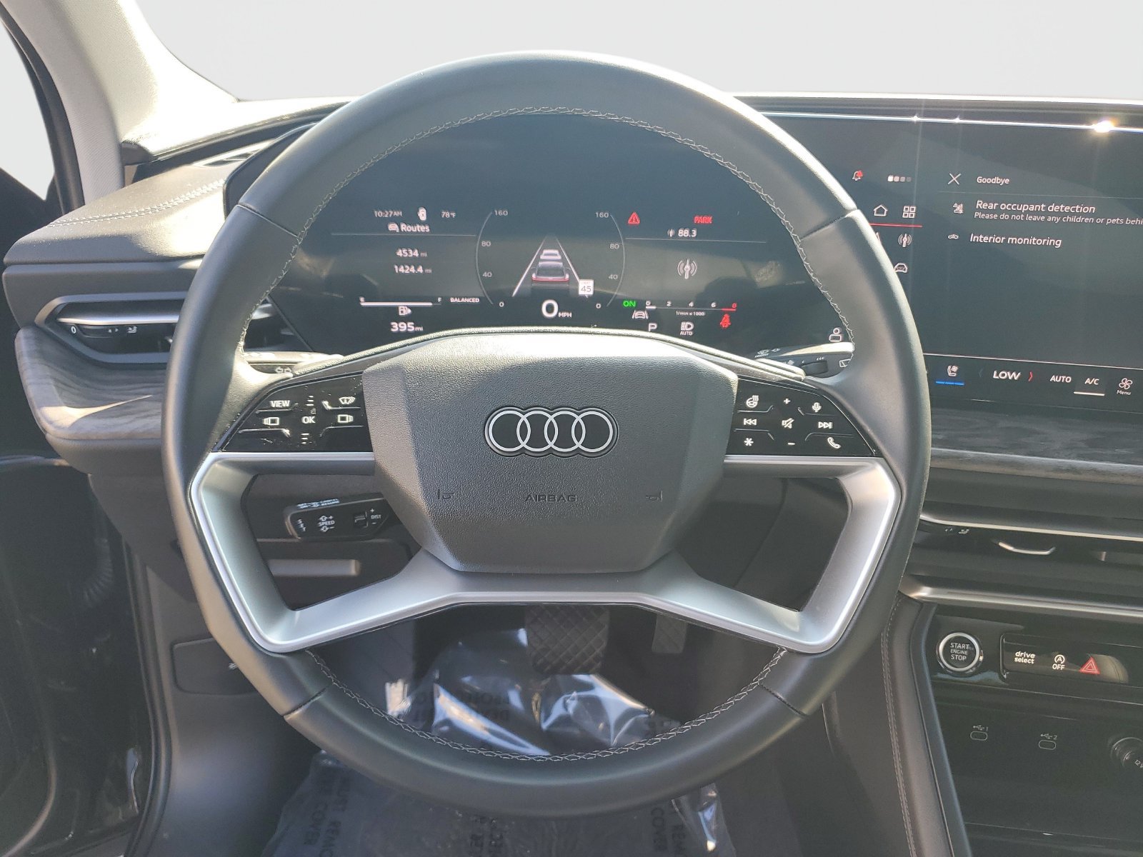 Used 2025 Audi Q5 Premium w/ Premium Plus AWD/4WD image 28