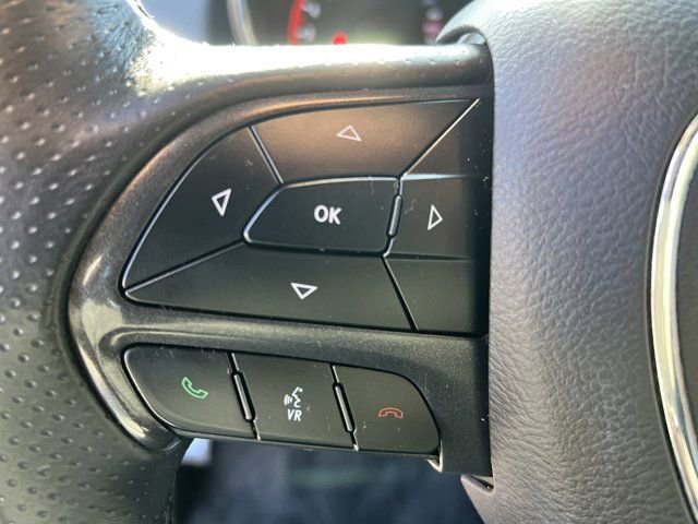 Used 2018 Dodge Durango SXT w/ Quick Order Package 2BB image 34