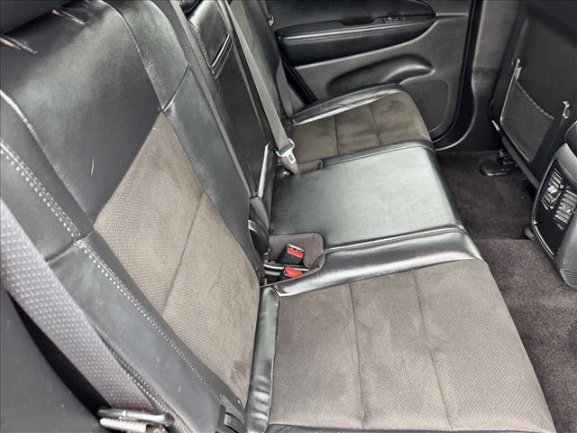 Used 2019 Jeep Grand Cherokee Laredo w/ Laredo X Package RWD image 19