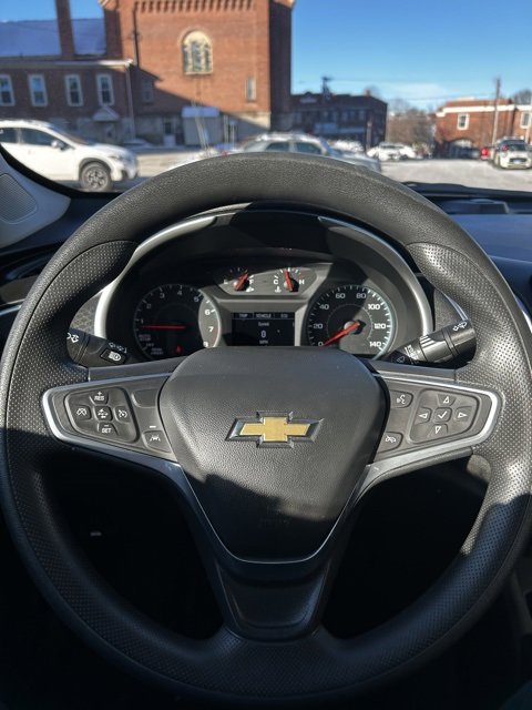 Used 2023 Chevrolet Malibu LT image 23