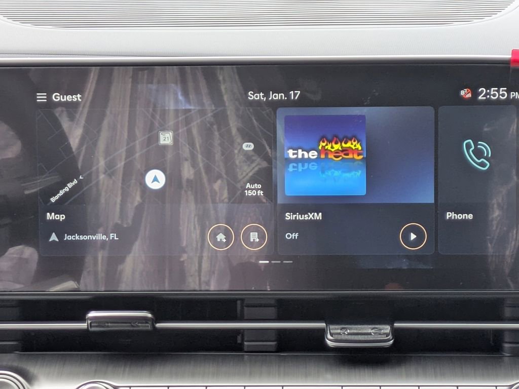 New 2026 Hyundai Kona Limited FWD image 19