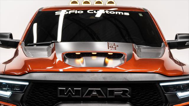 Used 2024 RAM 1500 TRX image 33