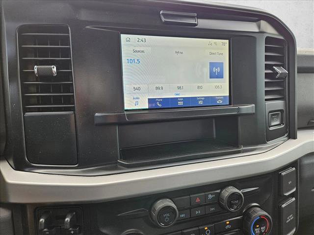 New 2026 Ford F250 XLT image 12