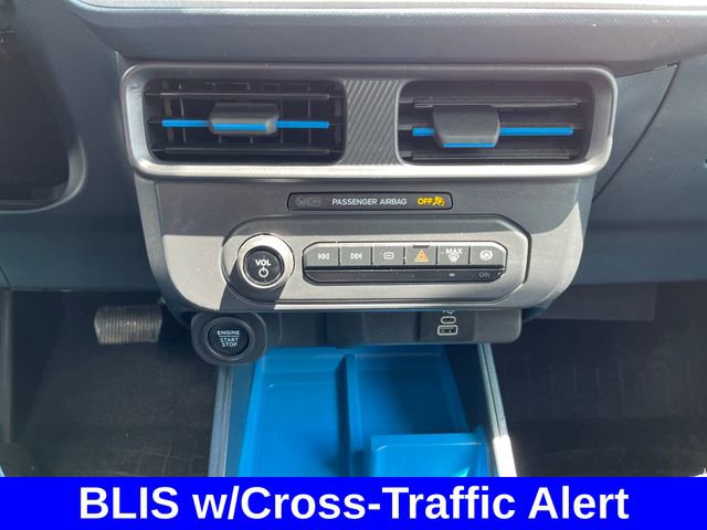 Used 2025 Ford Maverick XLT w/ 4K Tow Package AWD/4WD image 18