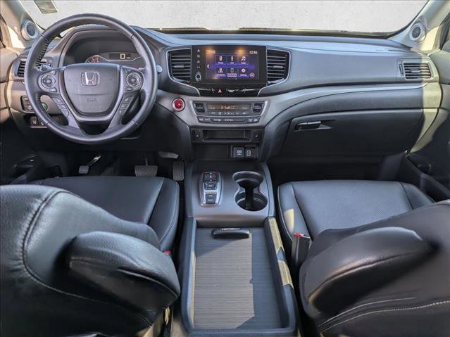 Used 2023 Honda Ridgeline RTL image 14