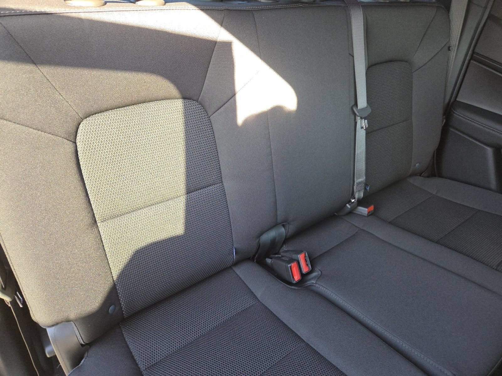 New 2026 GMC Canyon Elevation w/ Convenience Package RWD image 20