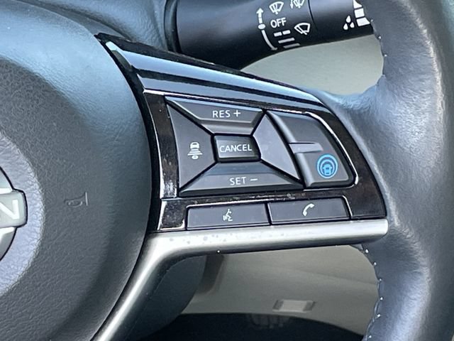 Used 2024 Nissan Altima 2.5 SL FWD image 14