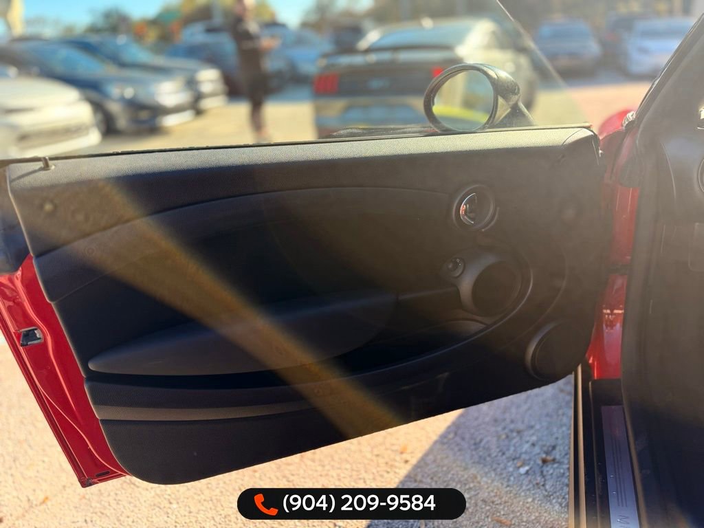 Used 2014 MINI Cooper Coupe image 33