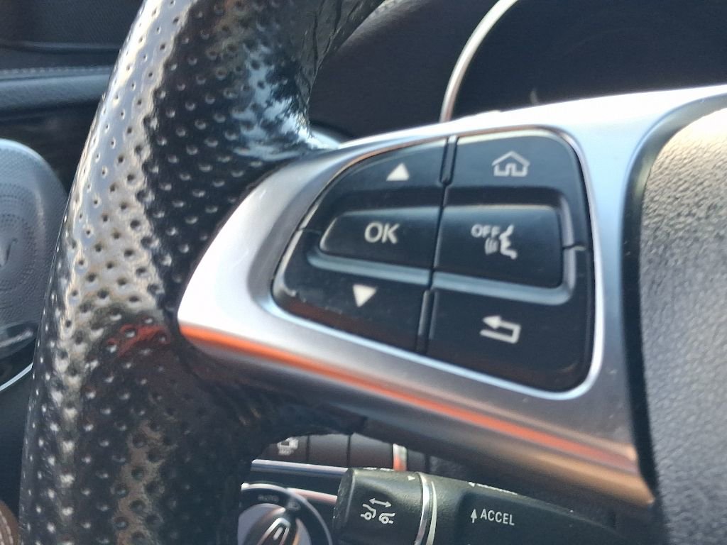 Used 2017 Mercedes-Benz C 43 AMG 4MATIC Sedan image 38