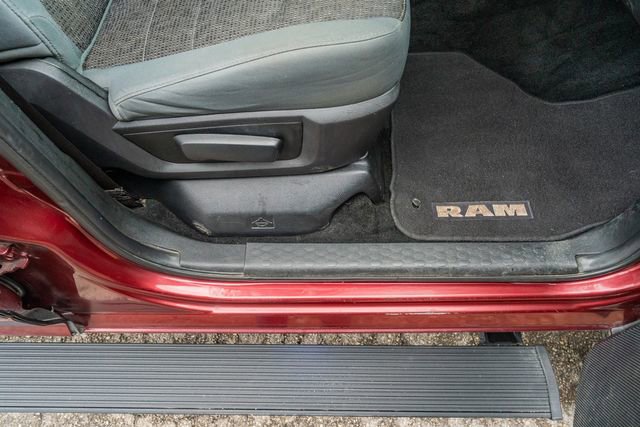 Used 2016 RAM 2500 Big Horn AWD/4WD image 45