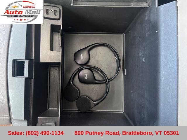 Used 2019 Chevrolet Tahoe Premier AWD/4WD image 28