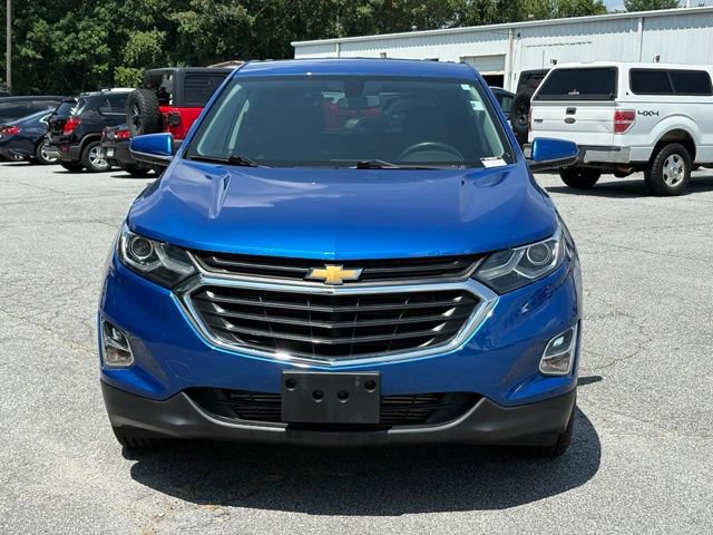 Used 2019 Chevrolet Equinox LT AWD/4WD image 7