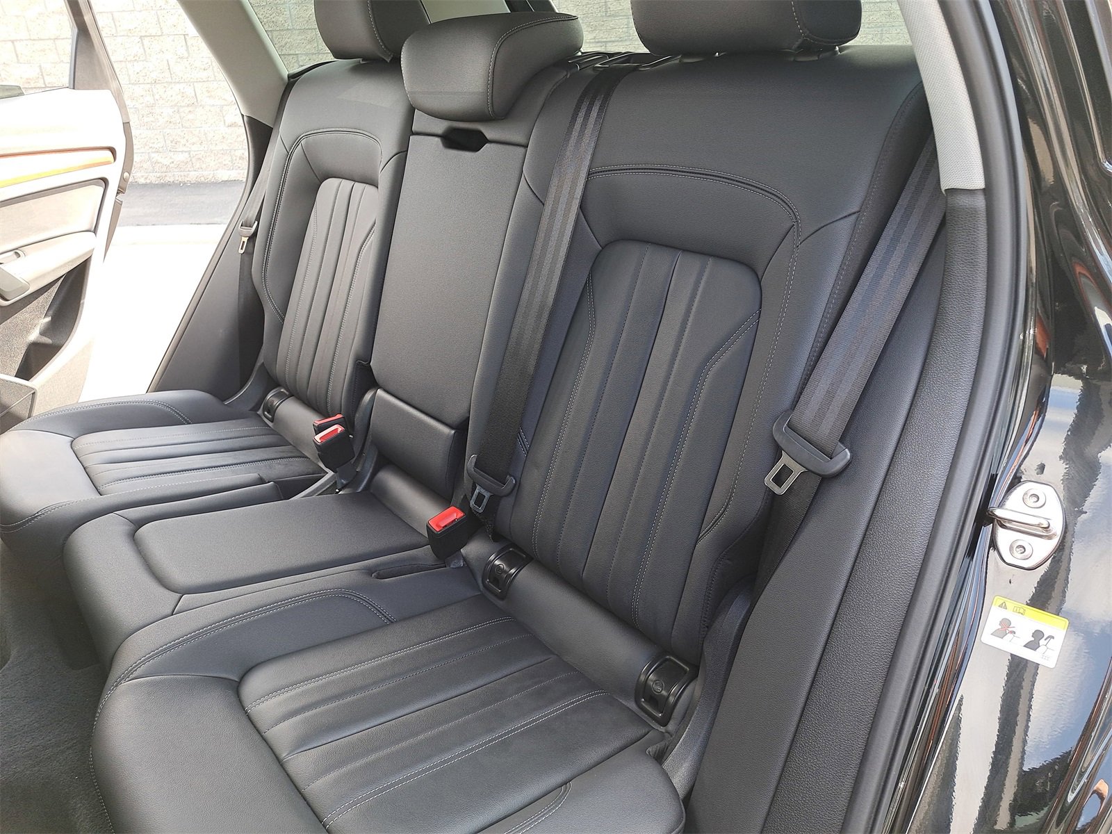 Used 2022 Audi Q5 2.0T Premium Plus image 14