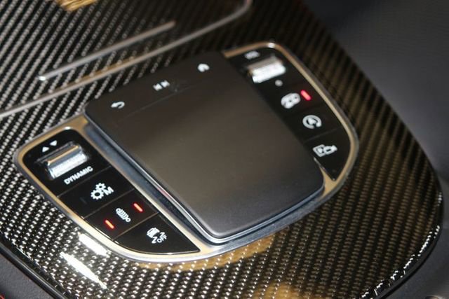 Used 2021 Mercedes-Benz E 53 AMG 4MATIC Coupe image 27