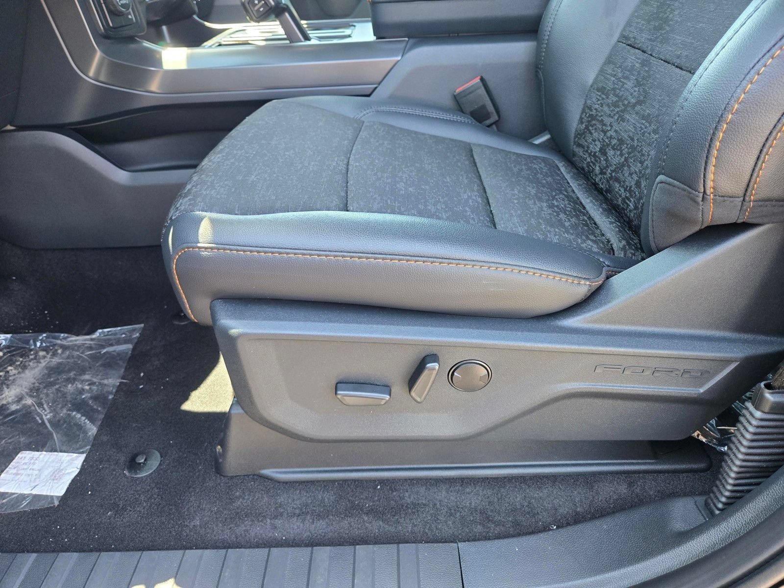 New 2026 Ford F150 Tremor AWD/4WD image 9
