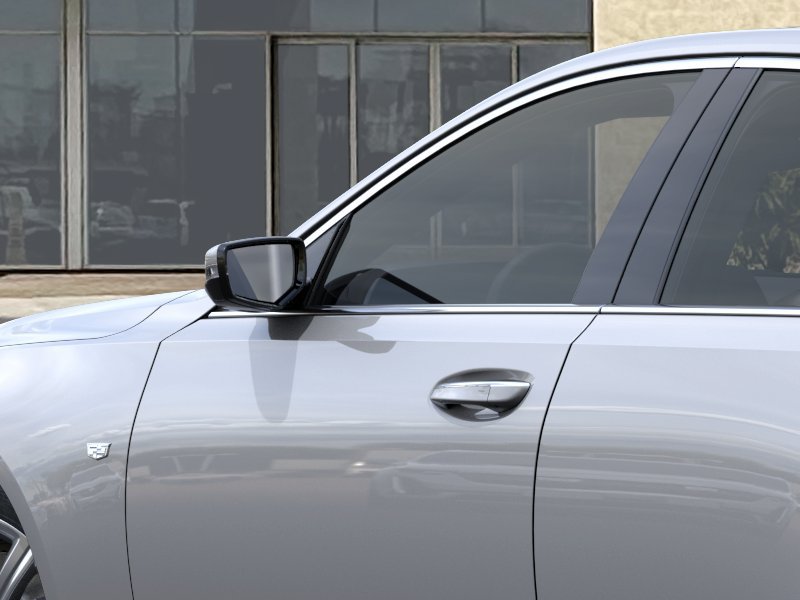 New 2026 Cadillac CT5 Premium Luxury w/ Technology Package RWD image 12