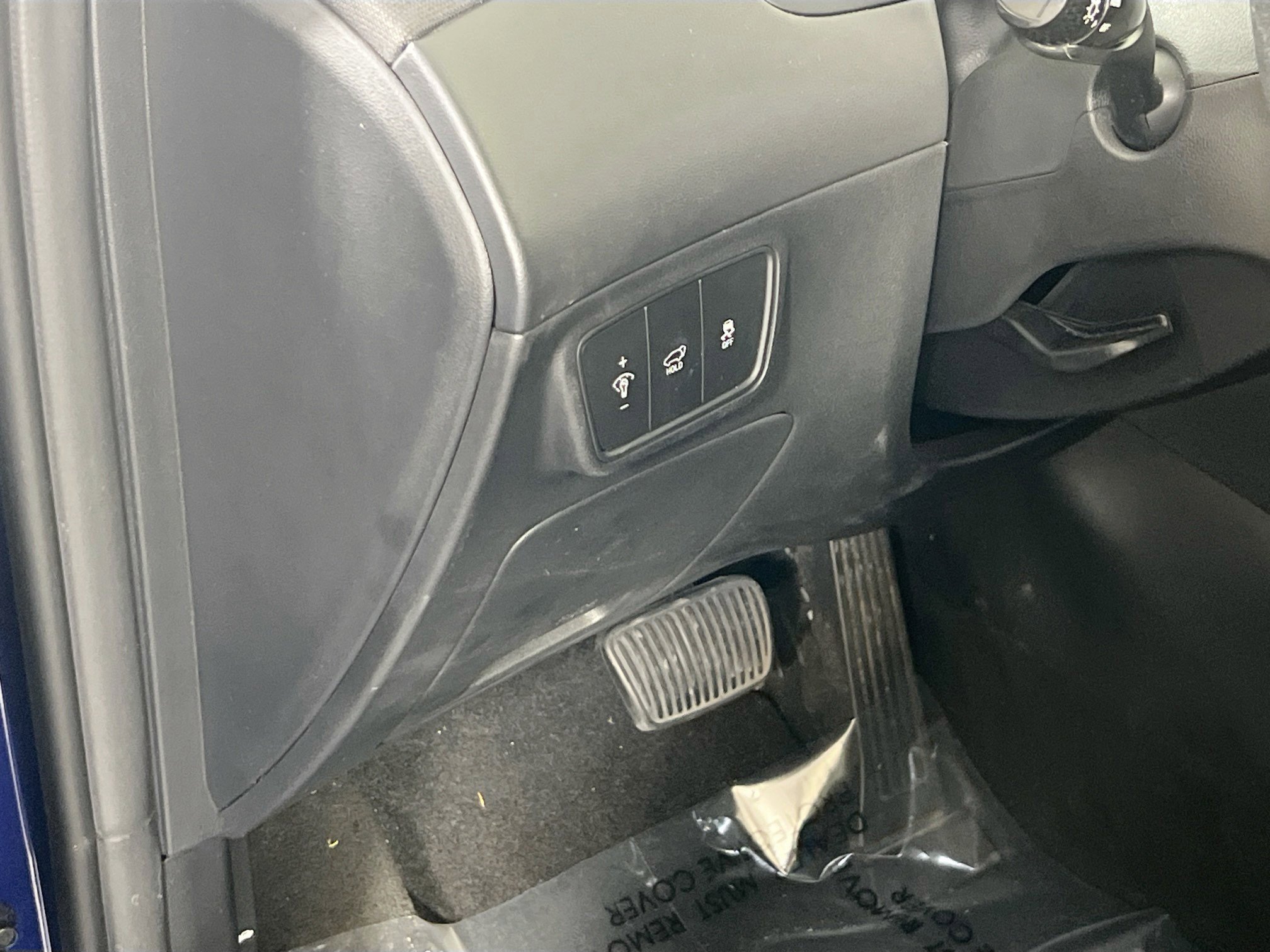 Used 2022 Hyundai Tucson SEL w/ Convenience Package image 10