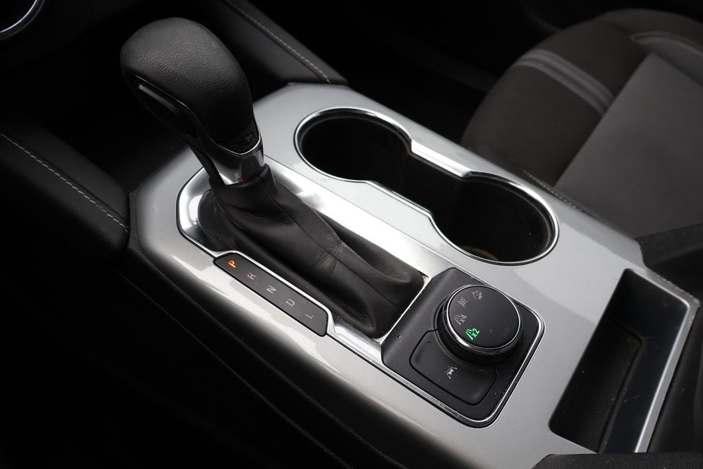 Used 2023 Chevrolet Blazer LT w/ Driver Confidence Package image 25