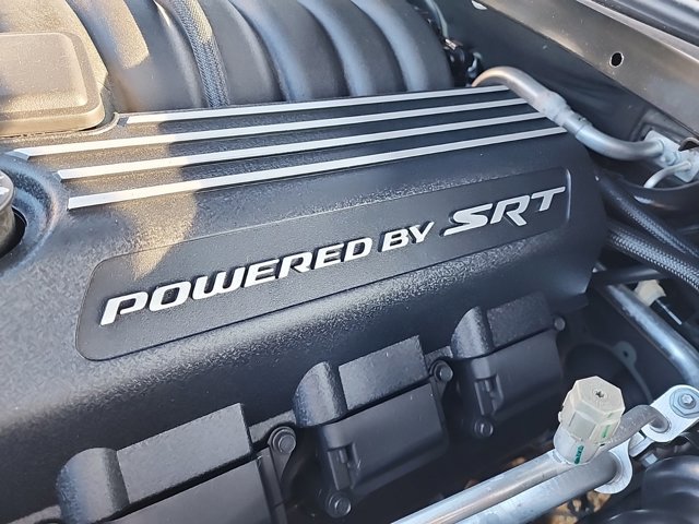 Certified 2023 Dodge Challenger R/T Scat Pack w/ Plus Package image 9