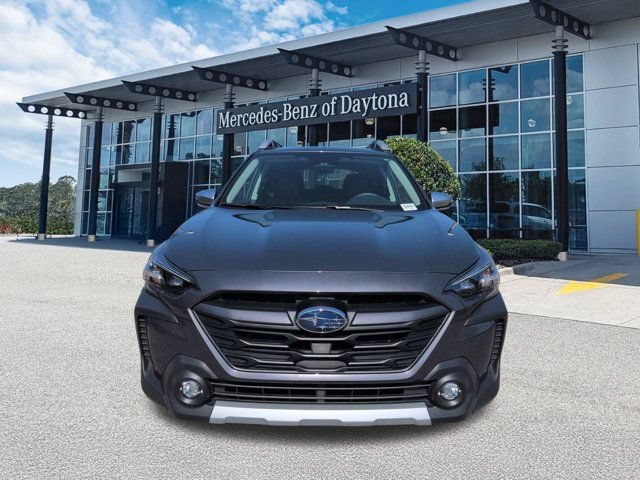 Used 2025 Subaru Outback Touring XT w/ Popular Package #2 AWD/4WD image 9