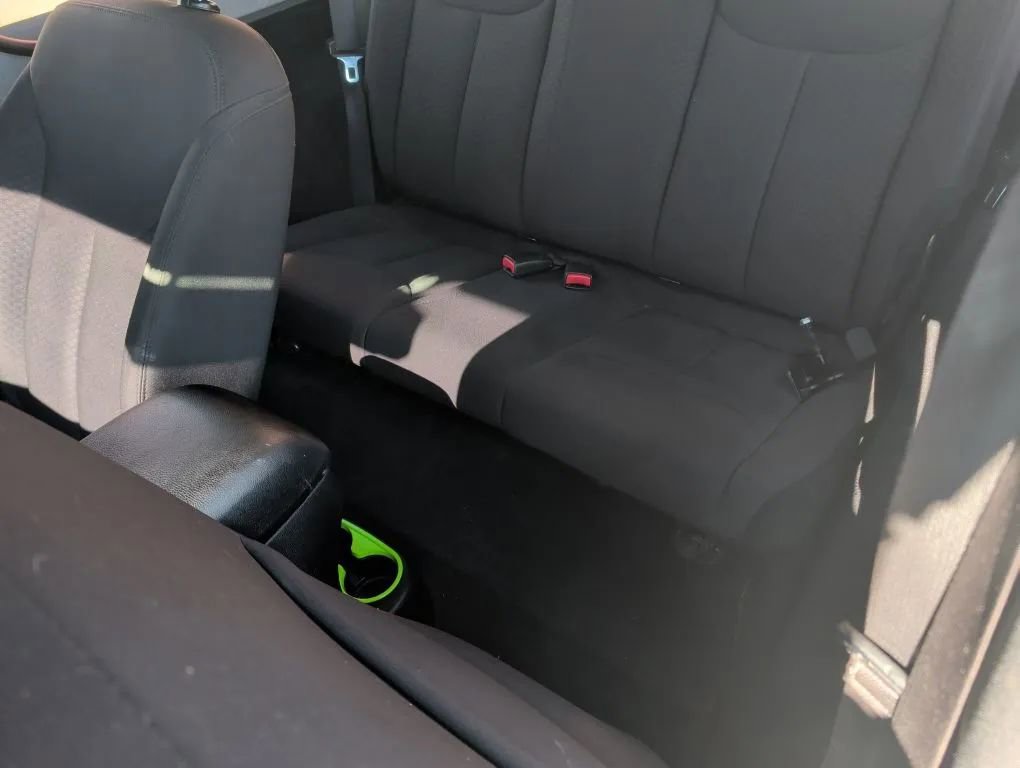 Used 2018 Jeep Wrangler Sport AWD/4WD image 22