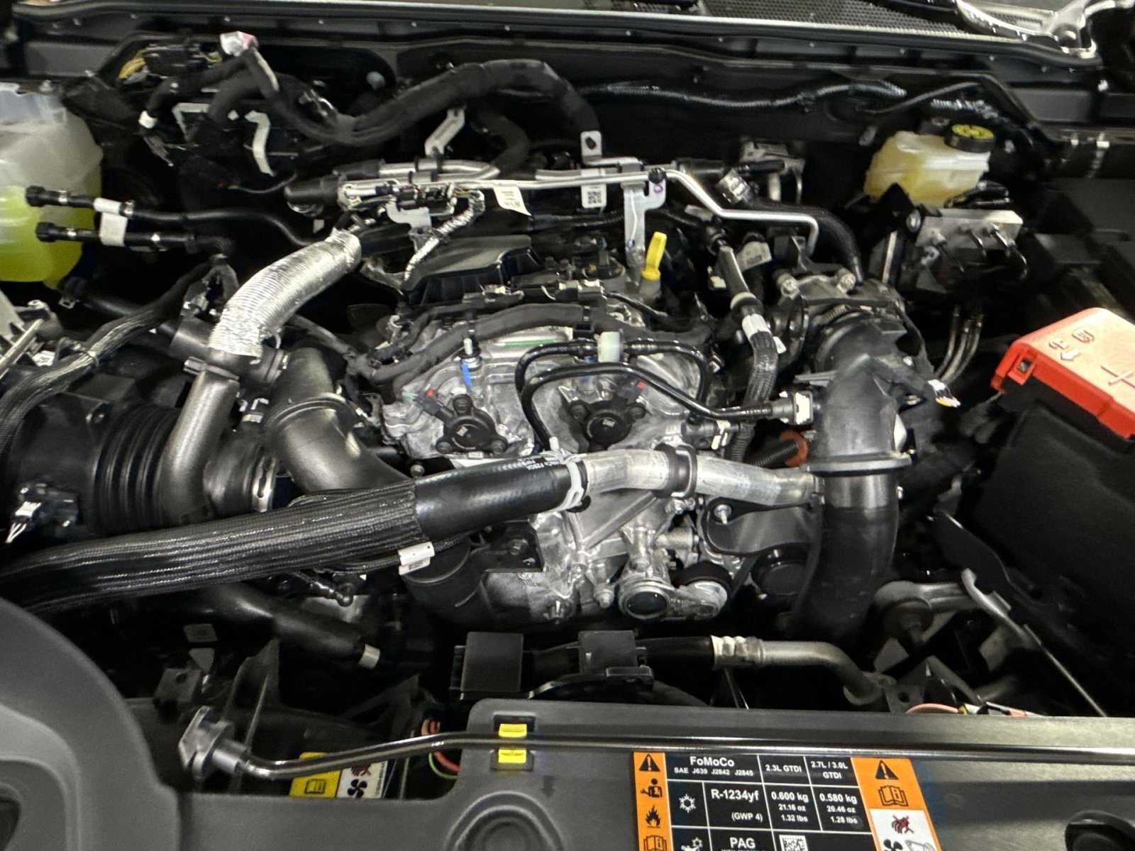 New 2026 Ford Ranger XLT w/ Trailer Tow Package image 38