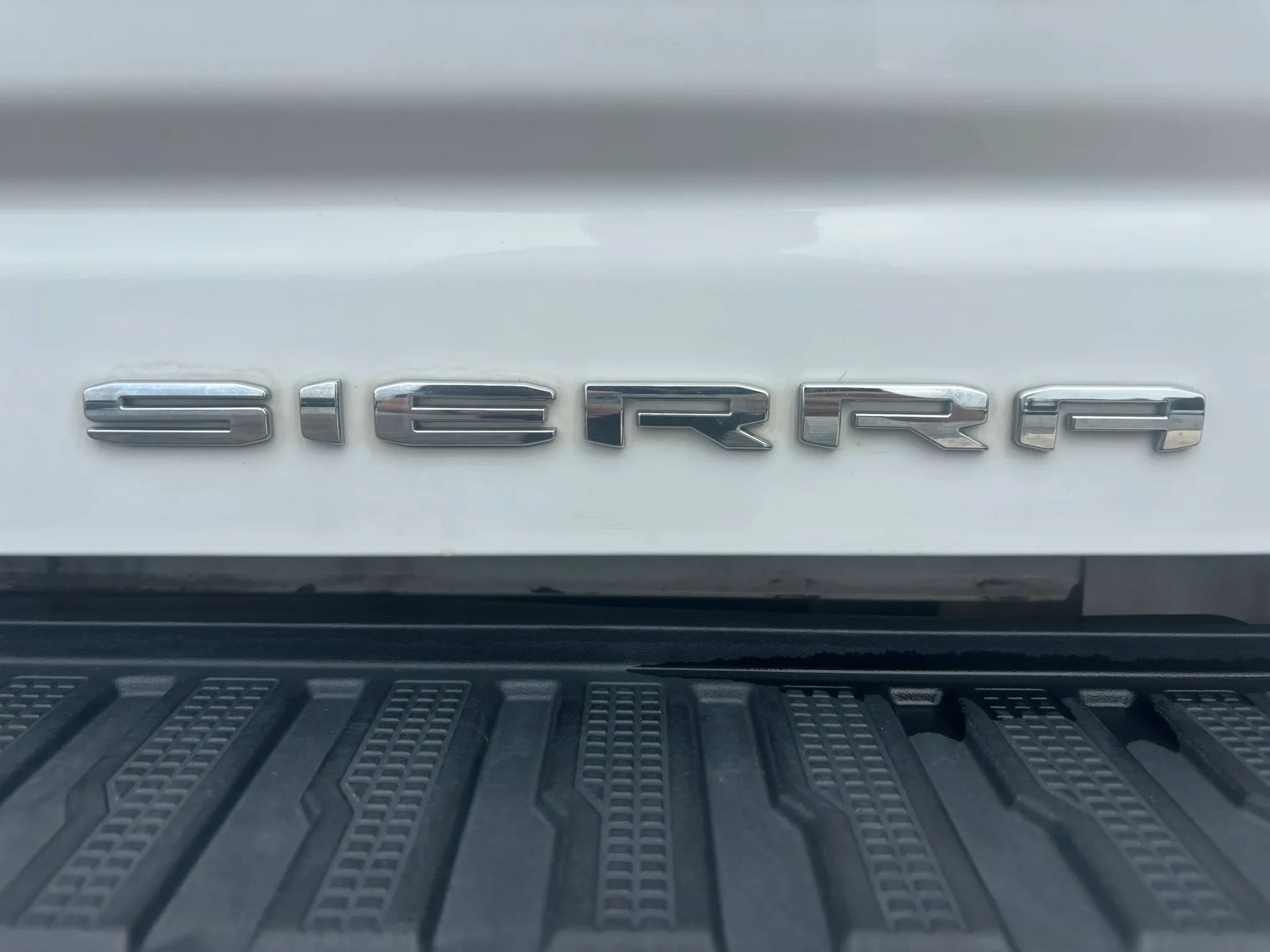 Used 2020 GMC Sierra 2500 Denali w/ Denali Ultimate Package AWD/4WD image 5