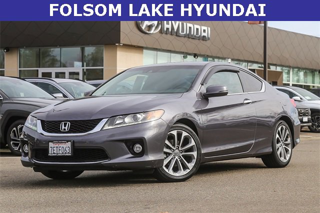 Used 2013 Honda Accord EX-L image 1
