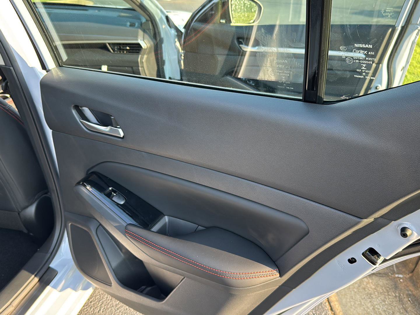 New 2025 Nissan Altima 2.5 SR image 13