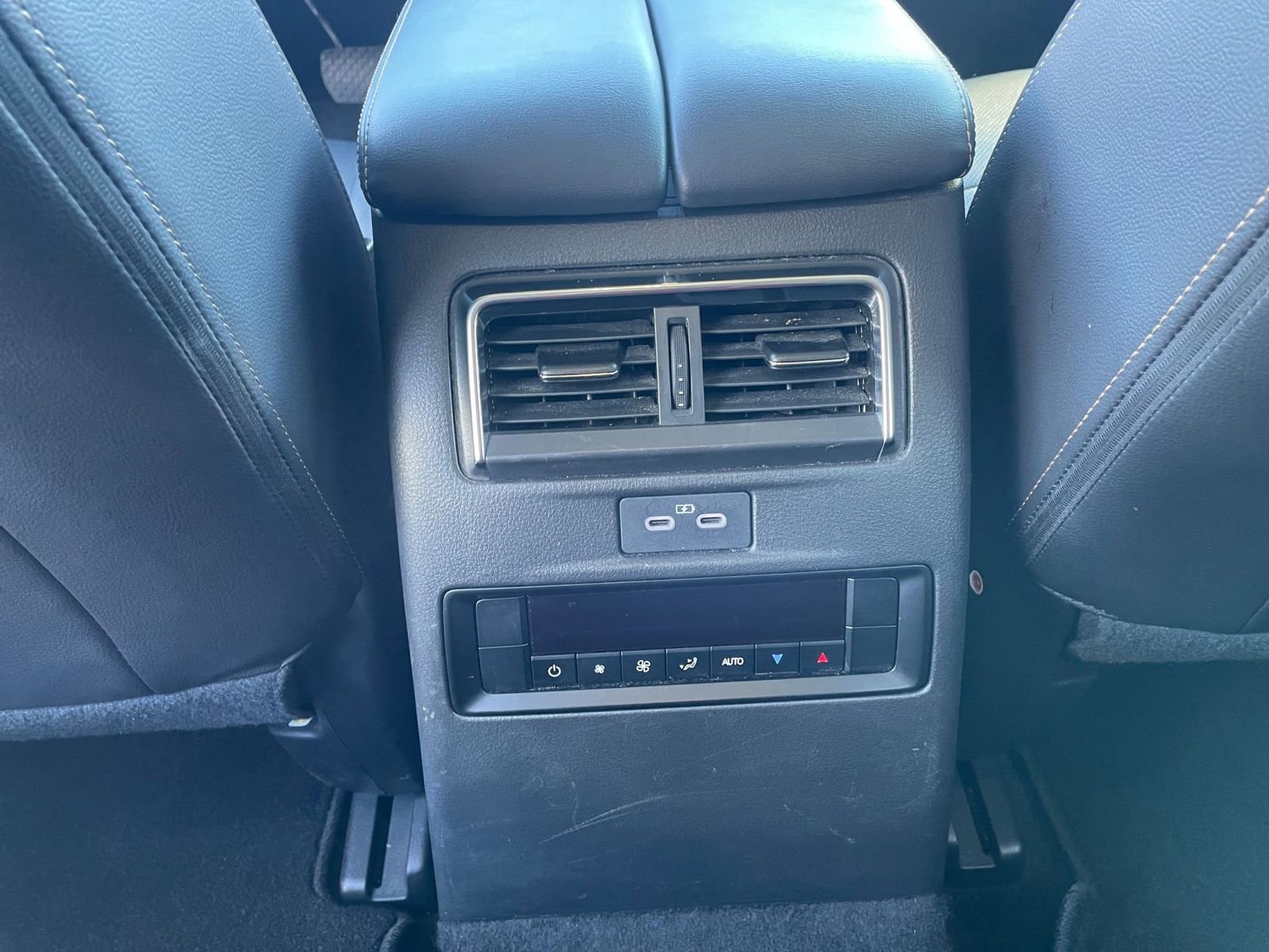 Used 2025 MAZDA CX-90 3.3 Turbo w/ Preferred Package image 25