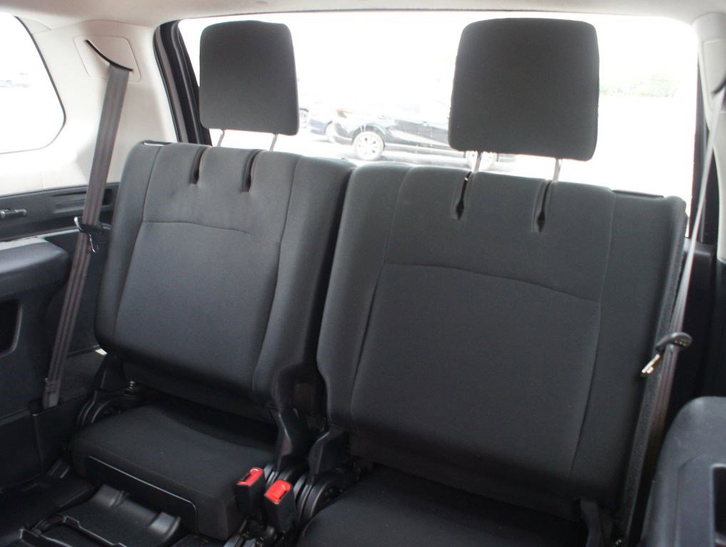 Used 2022 Toyota 4Runner SR5 RWD image 14