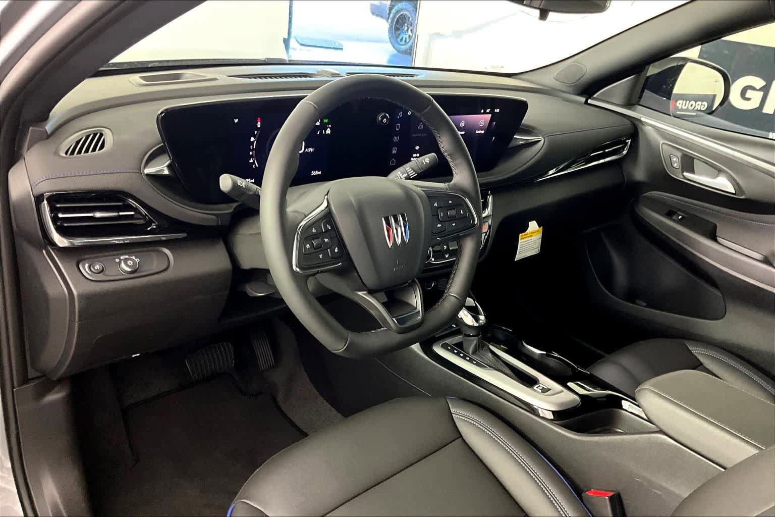 Used 2026 Buick Envista Sport Touring w/ Convenience I Package FWD image 16