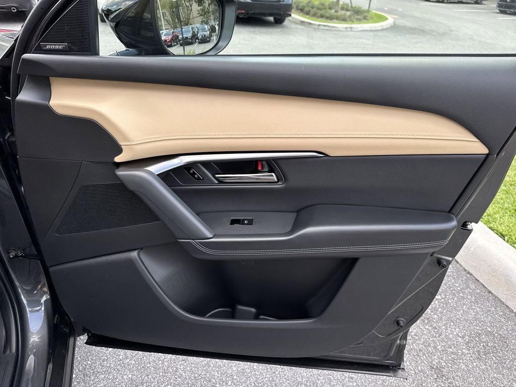 New 2026 MAZDA CX-5 2.5 S w/ Premium Package image 44